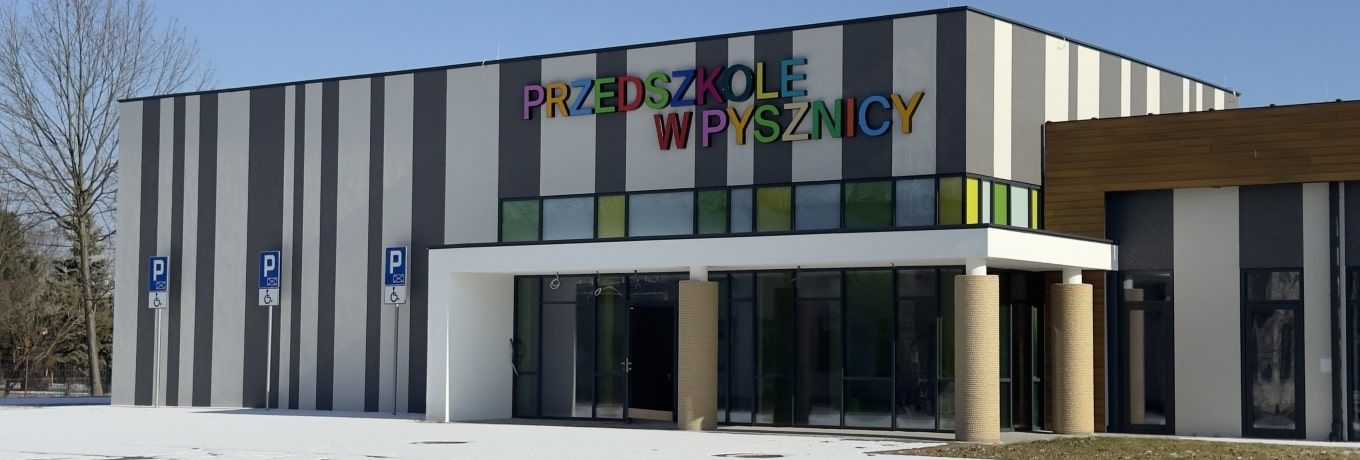 PYSZNICA